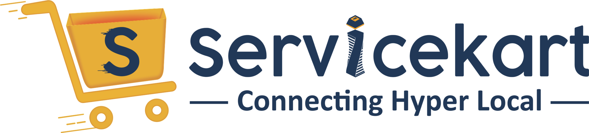 ServiceKart